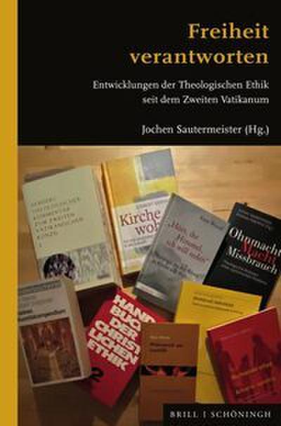 Freiheit verantworten