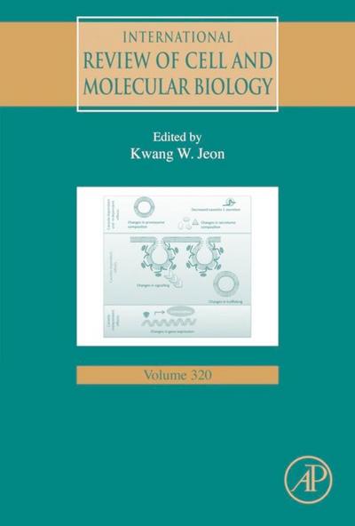 International Review of Cell and Molecular Biology