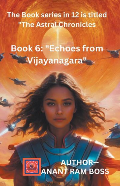 Boss, A: Echoes from Vijayanagara