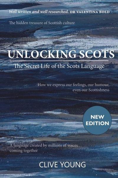 Unlocking Scots