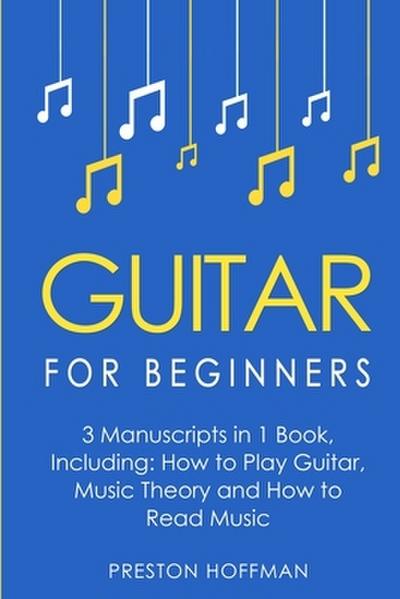 Guitar for Beginners