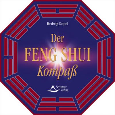Der Feng Shui Kompaß