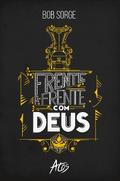 Frente a frente com Deus