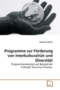 Programme zur Förderung von Interkulturalität und 