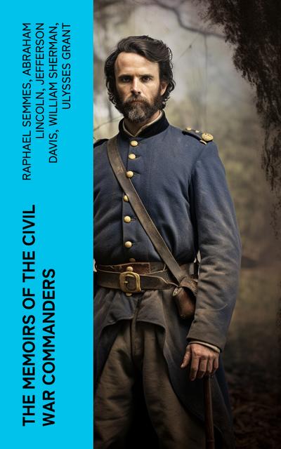 The Memoirs of the Civil War Commanders