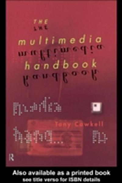 Multimedia Handbook
