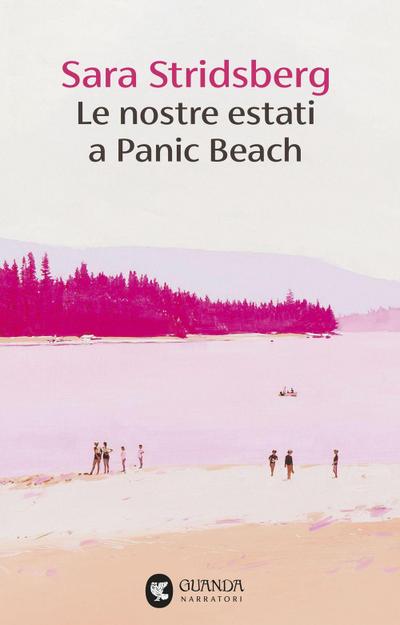 Le nostre estati a Panic Beach