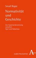 Normativität und Geschichte