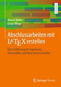 Abschlussarbeiten mit LaTeX erstellen