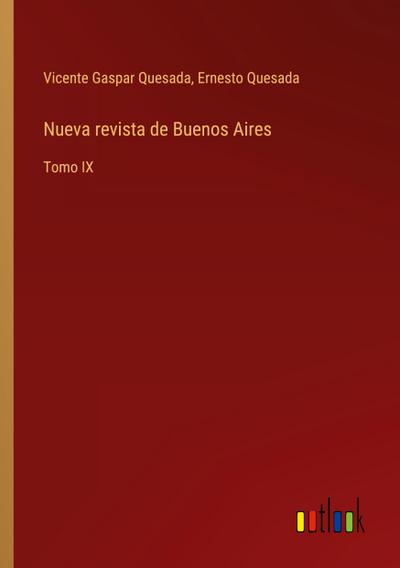 Nueva revista de Buenos Aires