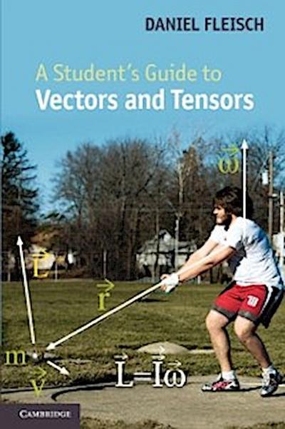 Student’s Guide to Vectors and Tensors