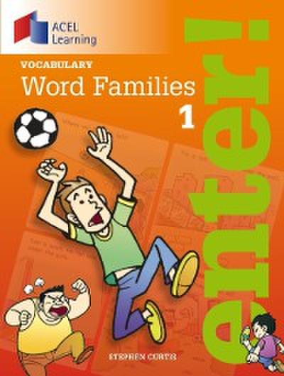 Word Families 1