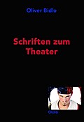 Schriften zum Theater