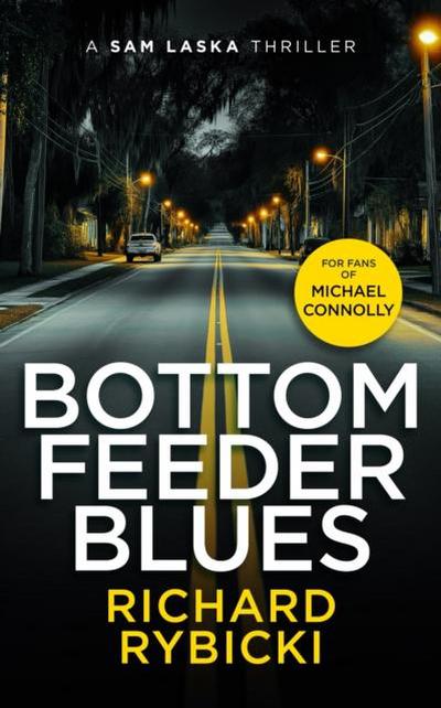 Bottom Feeder Blues