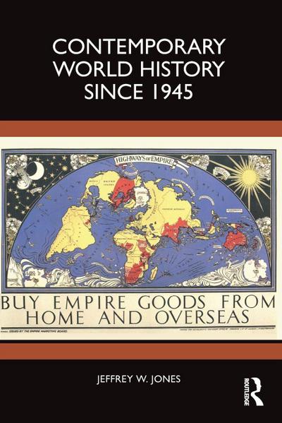 Contemporary World History Since 1945