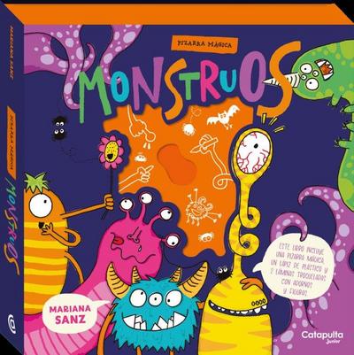 Pizarras Mágicas / Magic Slate