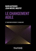Le changement agile