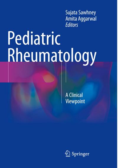 Pediatric Rheumatology