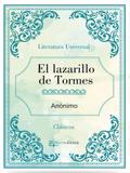 El lazarillo de Tormes
