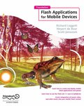Foundation Flash Applications for Mobile Devices