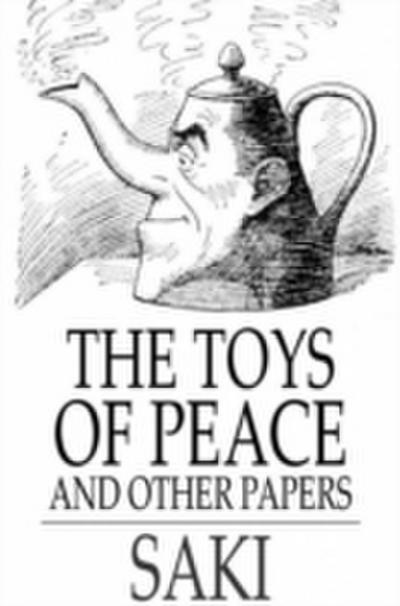 Toys of Peace