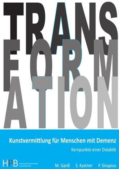 Kunstvermittlung für Menschen mit Demenz