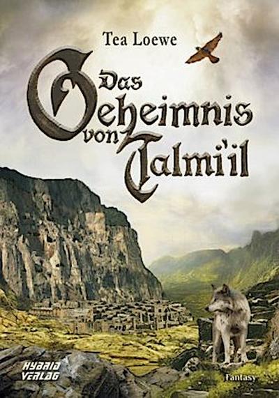 Das Geheimnis von Talmi’il