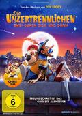 Die Unzertrennlichen - Zwei durch Dick und Dünn