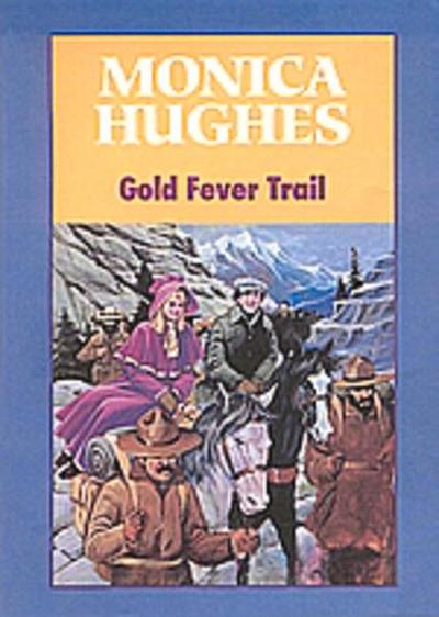 Gold Fever Trail