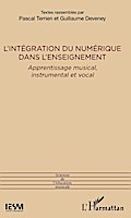 L’intégration du numérique dans l’ense