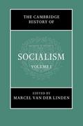 Cambridge History of Socialism: Volume 1