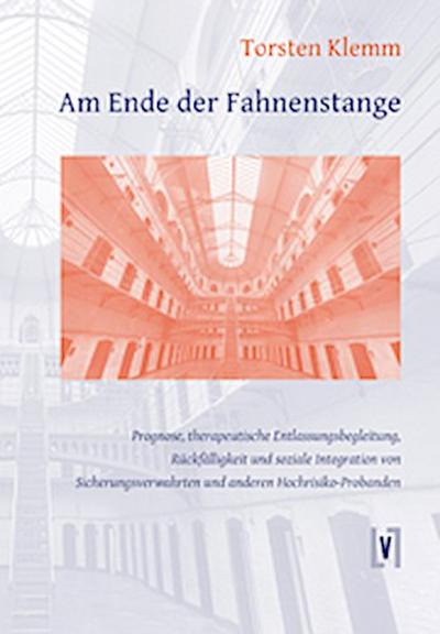 Am Ende der Fahnenstange