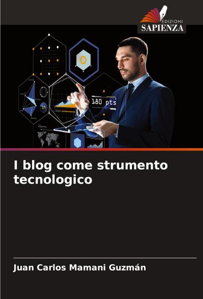 I blog come strumento tecnologico