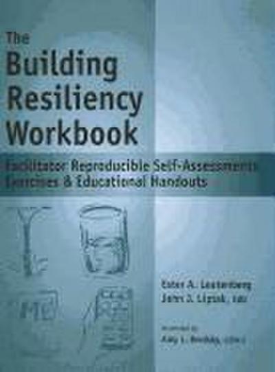 The Building Resiliency Workbook