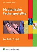 Medizinische Fachangestellte
