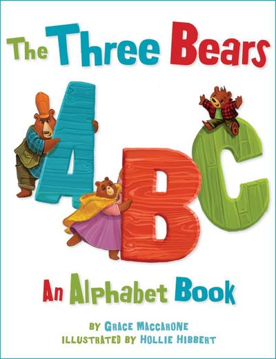 Three Bears ABC