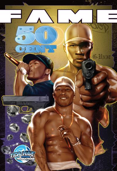 FAME: 50 Cent