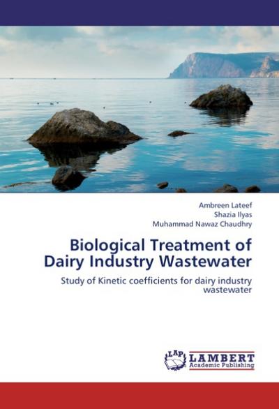 Biological Treatment of Dairy Industry Wastewater