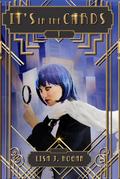 It’s in the Cards (Zelda Harcrow Series, #1)