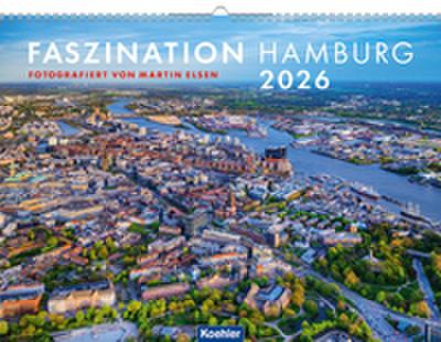 Faszination Hamburg 2026