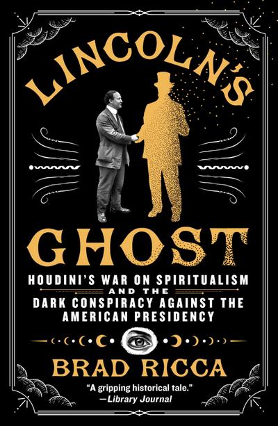 Lincoln’s Ghost