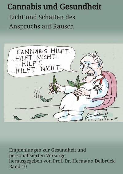 Cannabis und Gesundheit