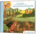 Die Kinder vom Sonnenscheinhof 9 - Das Fuchs-Versteck