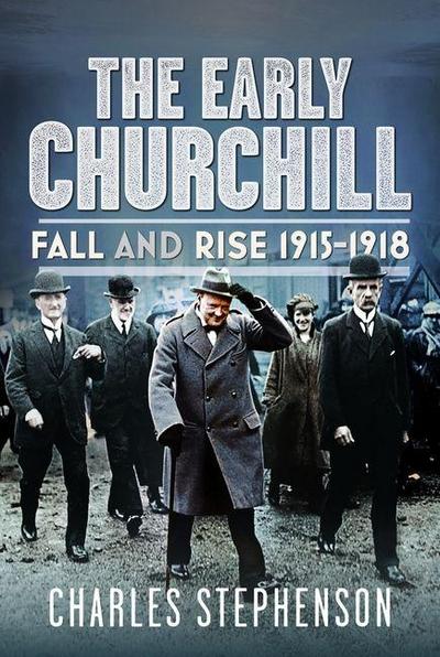 The Early Churchill