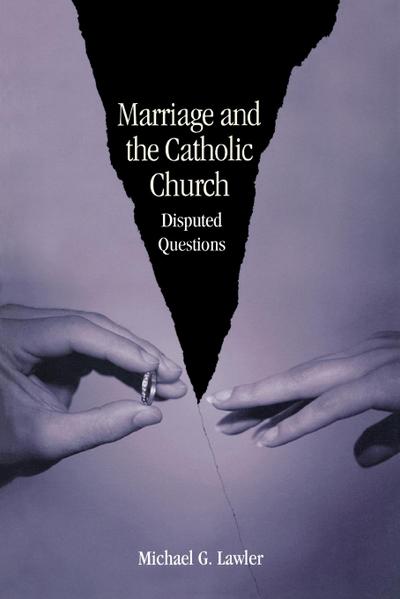 Marriage and the Catholic Church