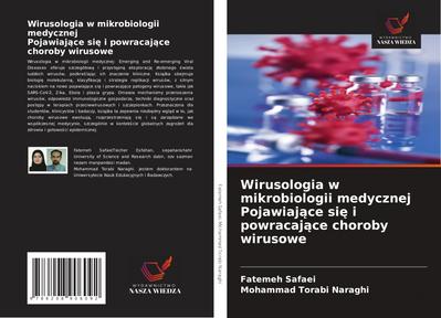 Wirusologia w mikrobiologii medycznej Pojawiaj¿ce si¿ i powracaj¿ce choroby wirusowe