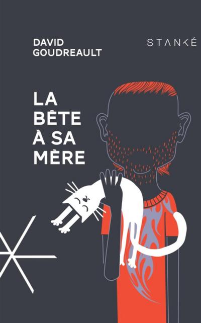 La bête à sa mère