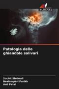Patologia delle ghiandole salivari