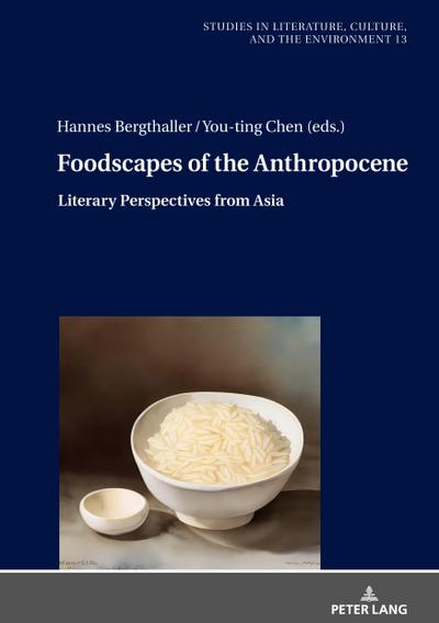 Foodscapes of the Anthropocene