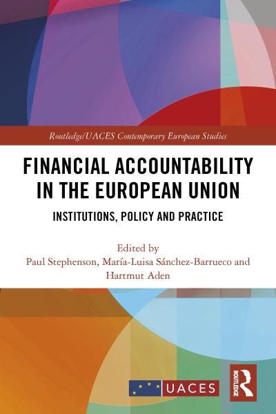 Financial Accountability in the European Union